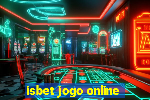 isbet jogo online